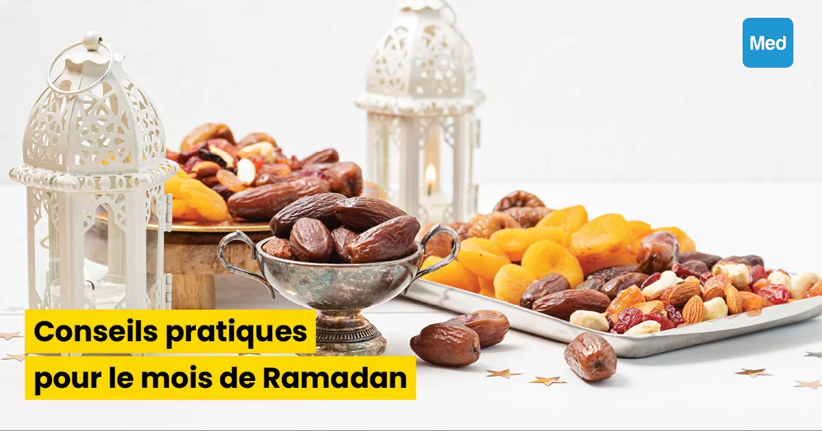 Conseils pratiques pour le mois de Ramadan